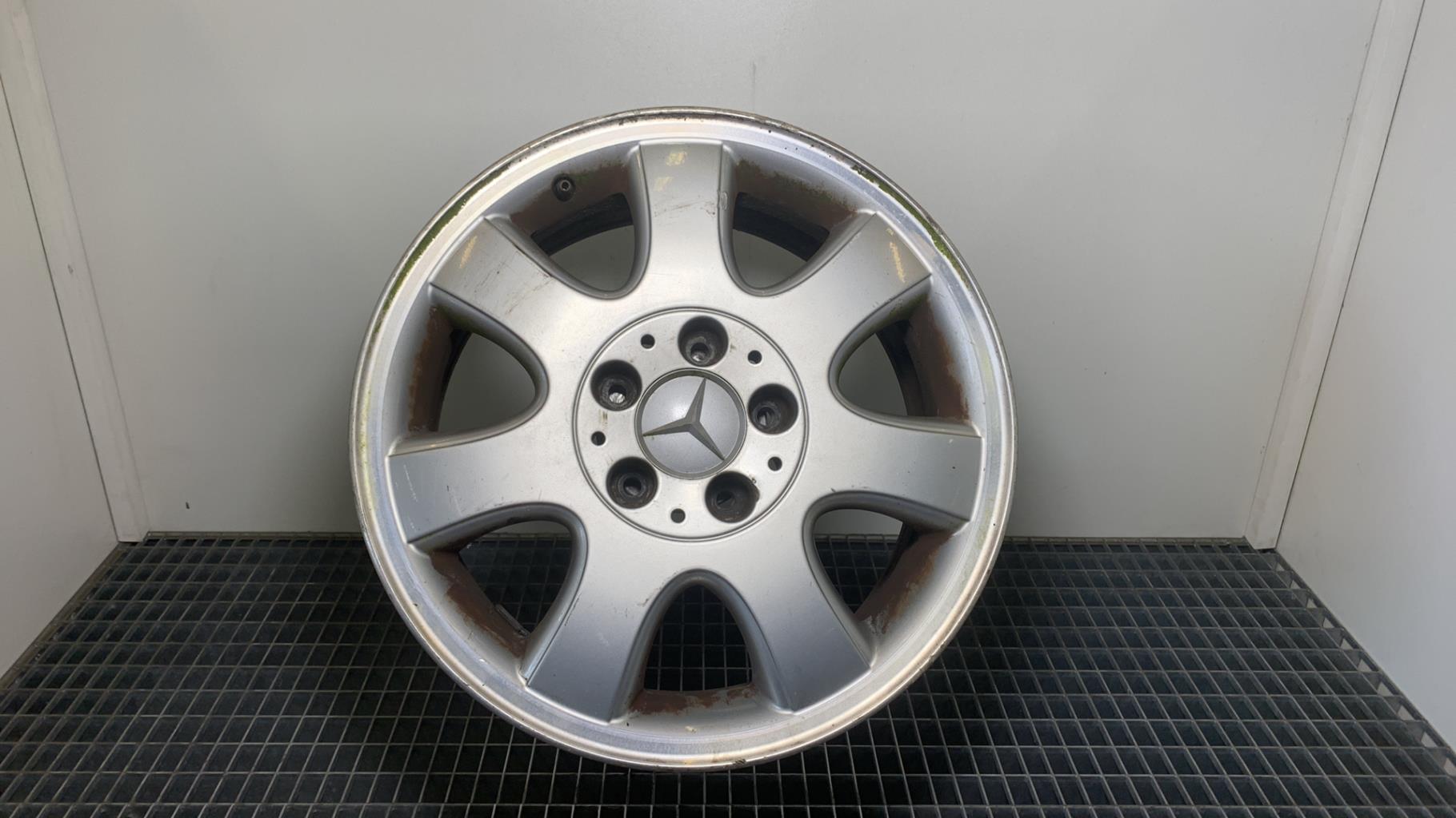 Cerchione MERCEDES CLASSE CLK 209  - 1