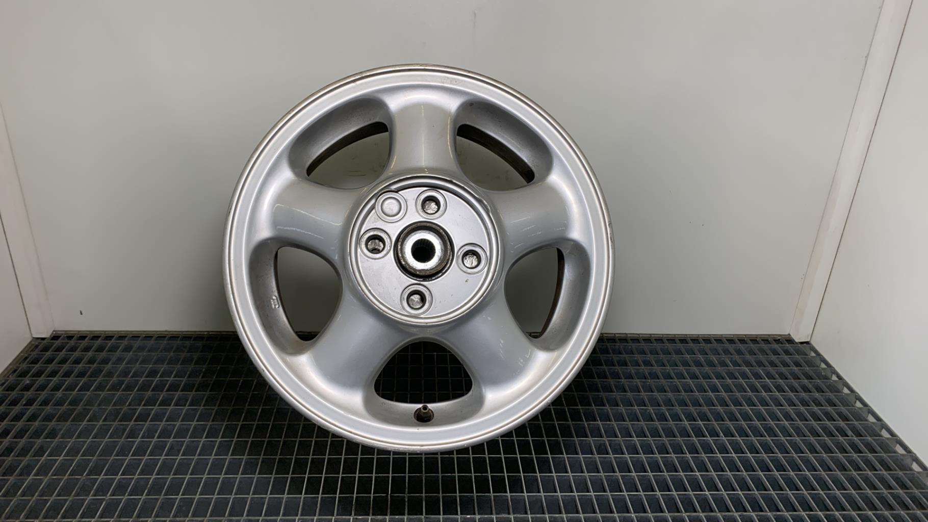 Cerchione NISSAN MICRA 2  - 1