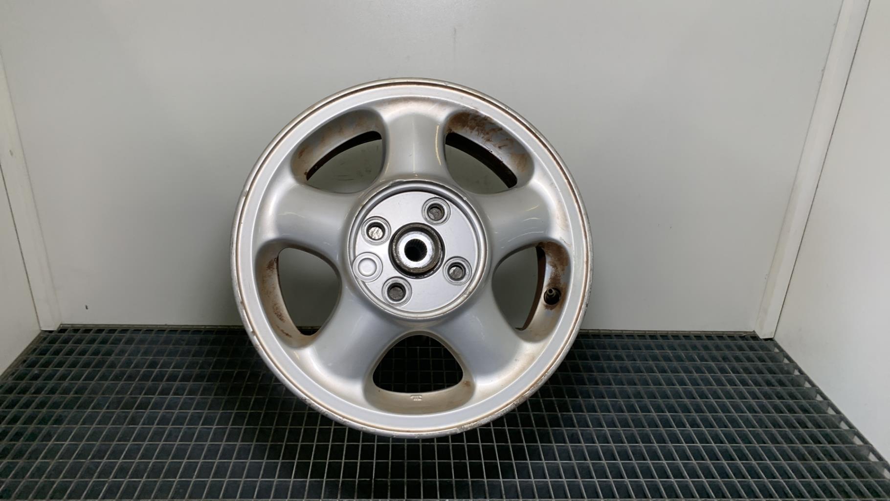 Cerchione NISSAN MICRA 2  - 1
