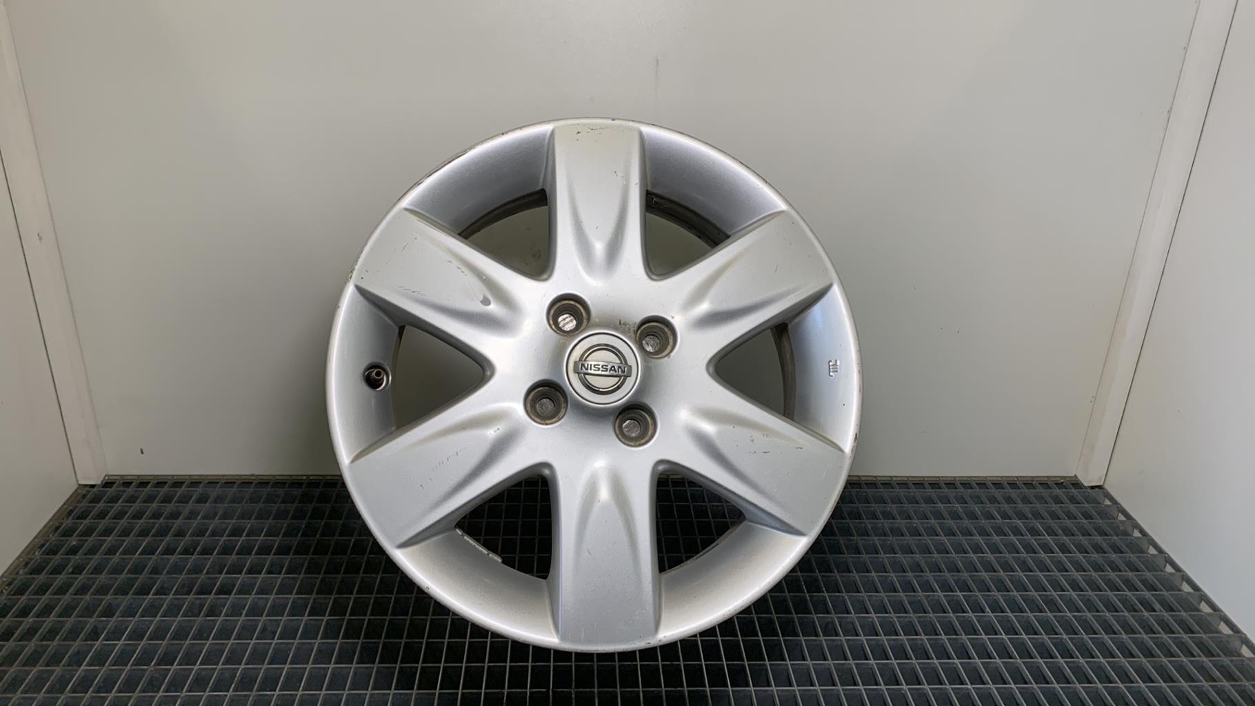 Cerchione NISSAN MICRA 3  - 1