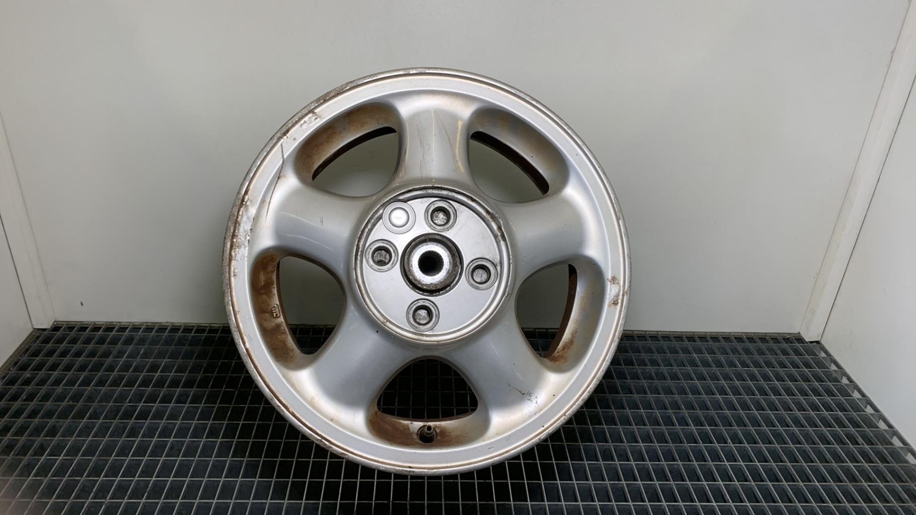 Cerchione NISSAN MICRA 2  - 1