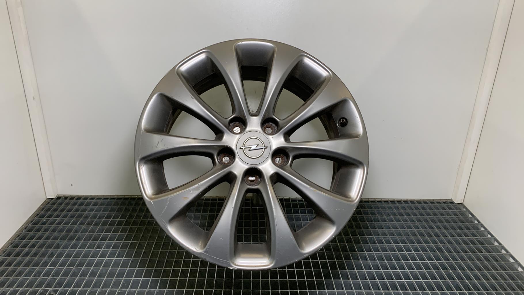 Jante OPEL ASTRA J  - 1