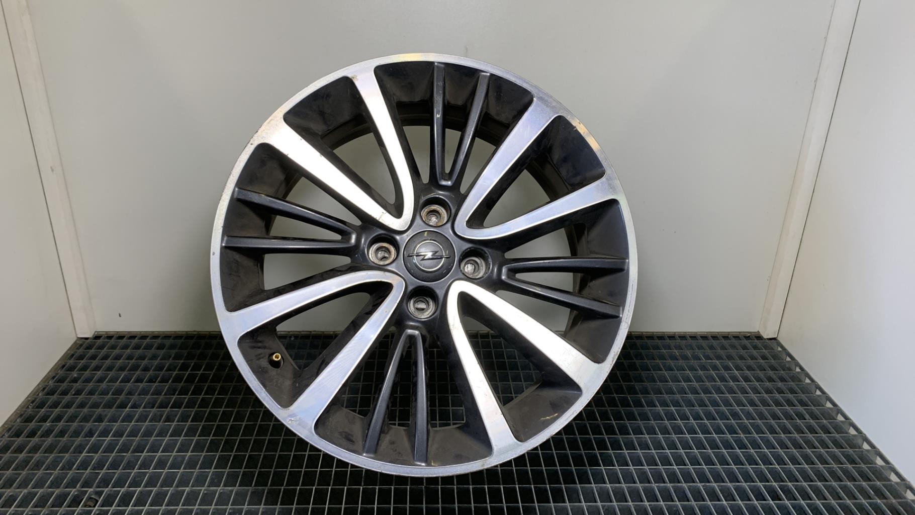 Jante OPEL CORSA E  - 1