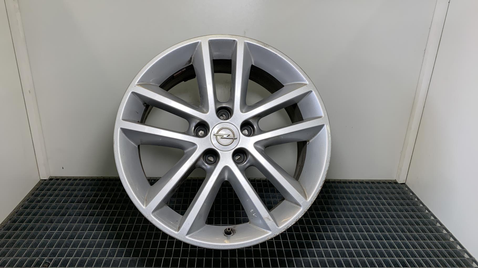 Jante OPEL ASTRA H  - 1
