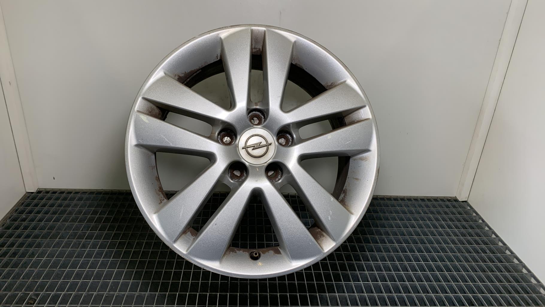 Jante OPEL ASTRA H  - 1