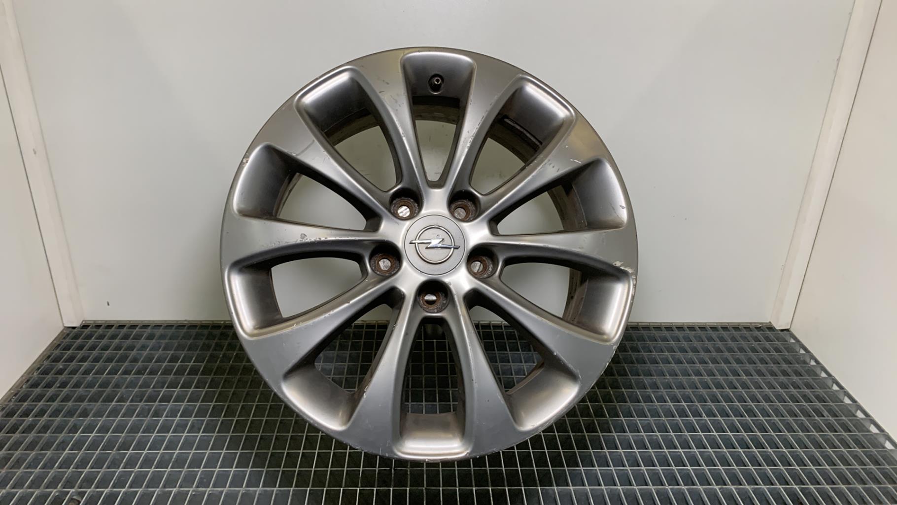 Jante OPEL ASTRA J  - 1