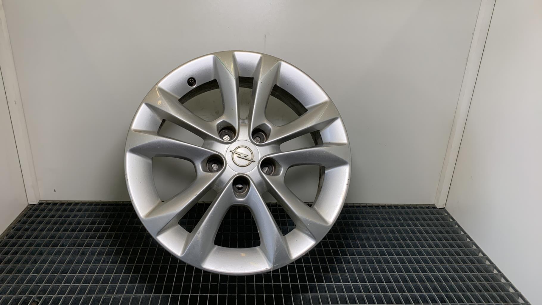 Jante OPEL CORSA D  - 1