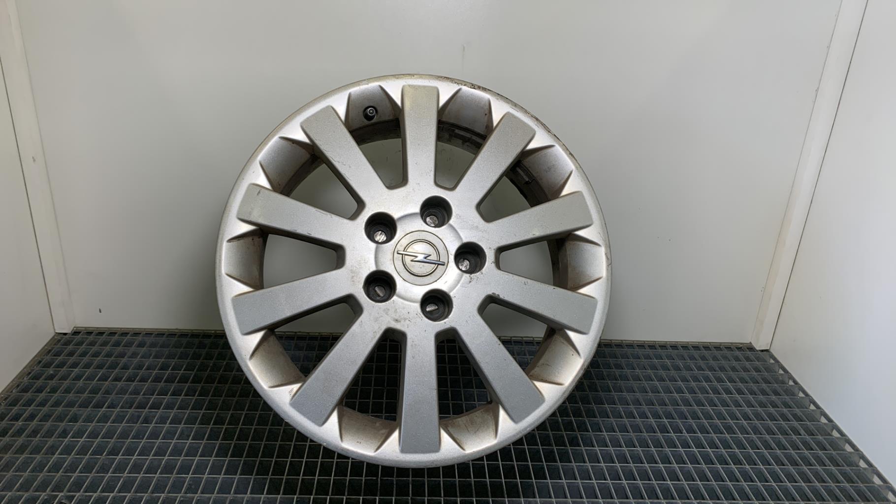 Jante OPEL ZAFIRA A  - 1