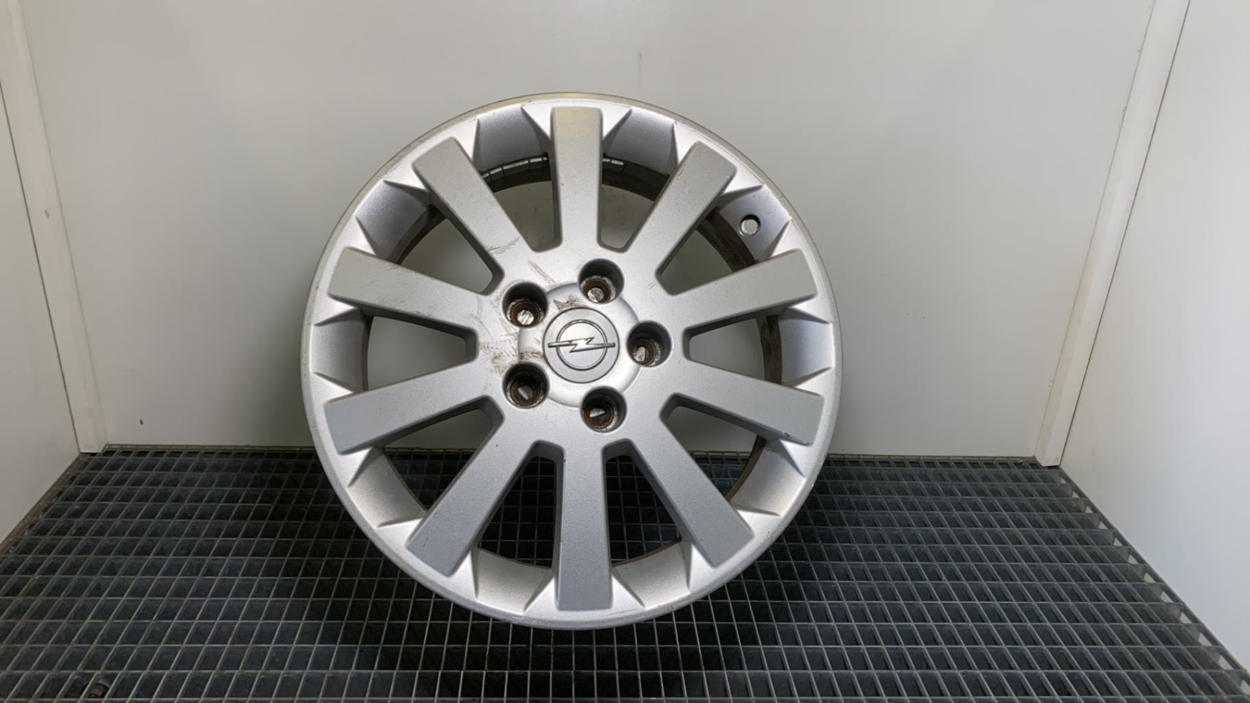Jante OPEL ZAFIRA A  - 1