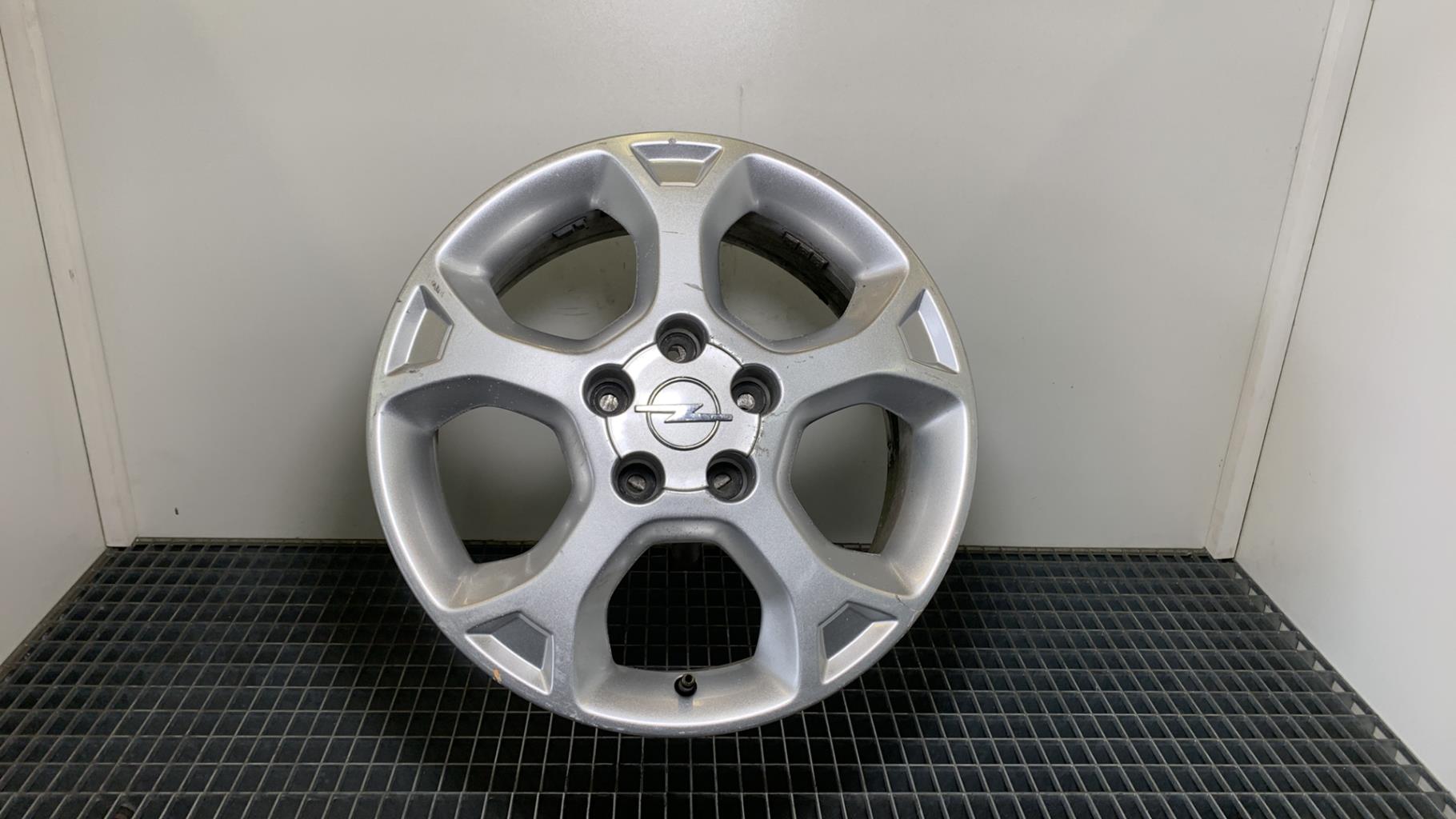 Jante OPEL ASTRA J  - 1