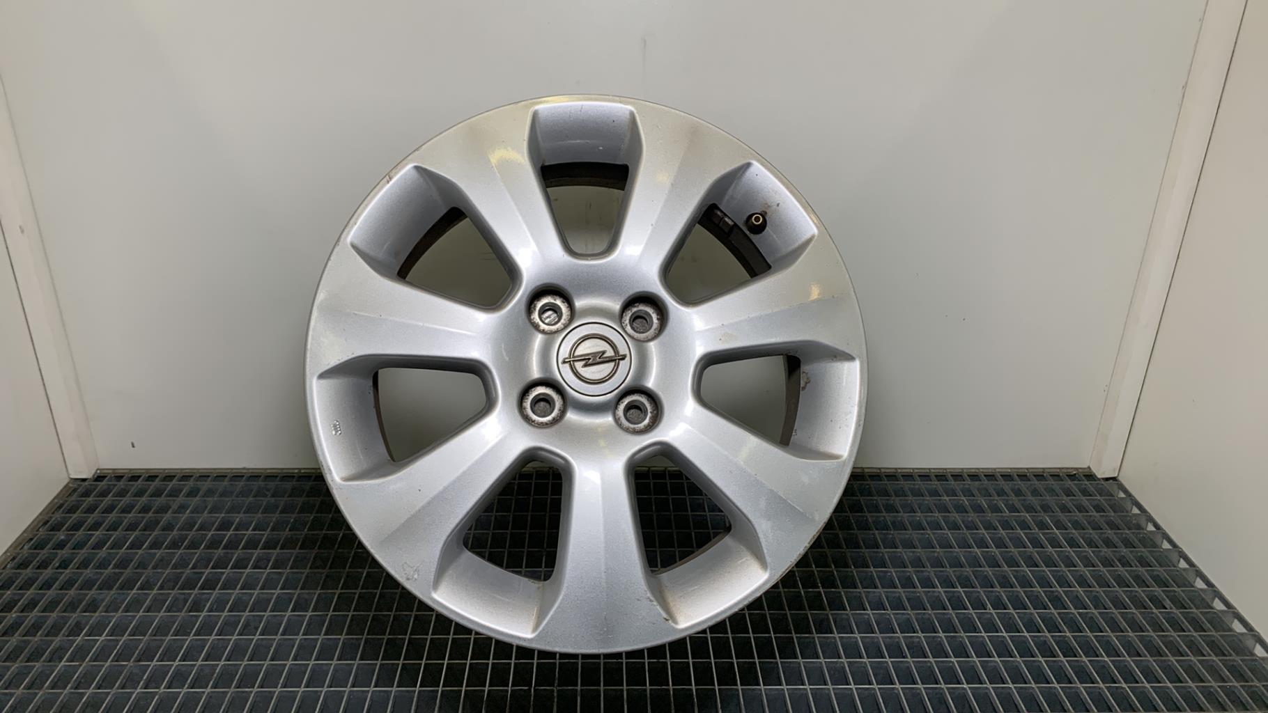 Jante OPEL CORSA C  - 1