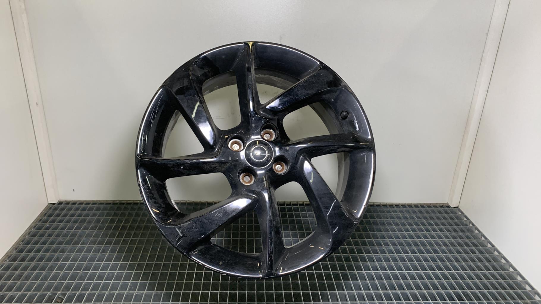 Jante OPEL CORSA E  - 1