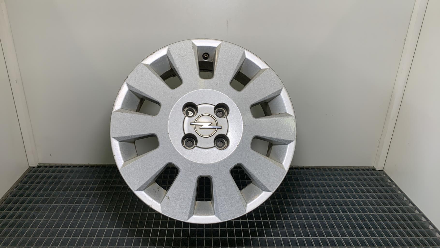 Jante OPEL ZAFIRA B  - 1