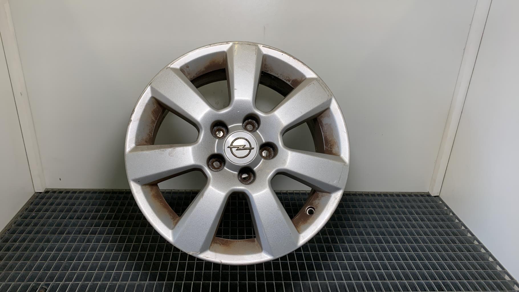 Jante OPEL VECTRA C  - 1