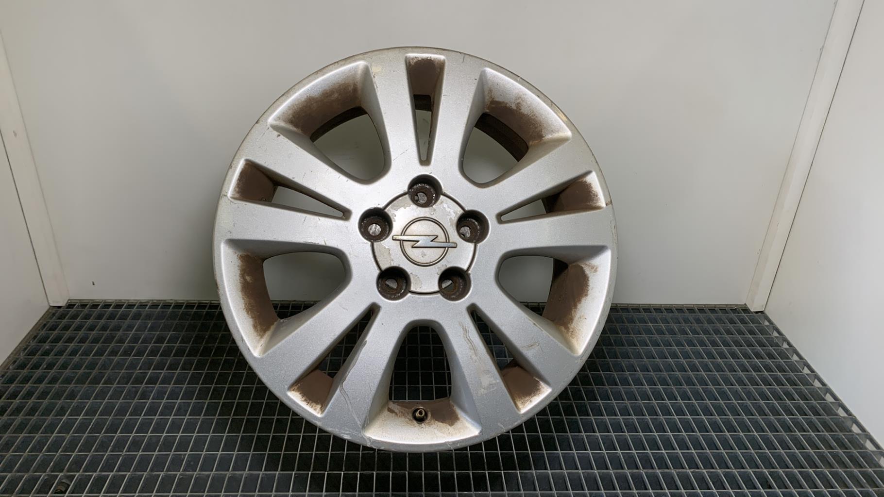 Jante OPEL ASTRA G  - 1