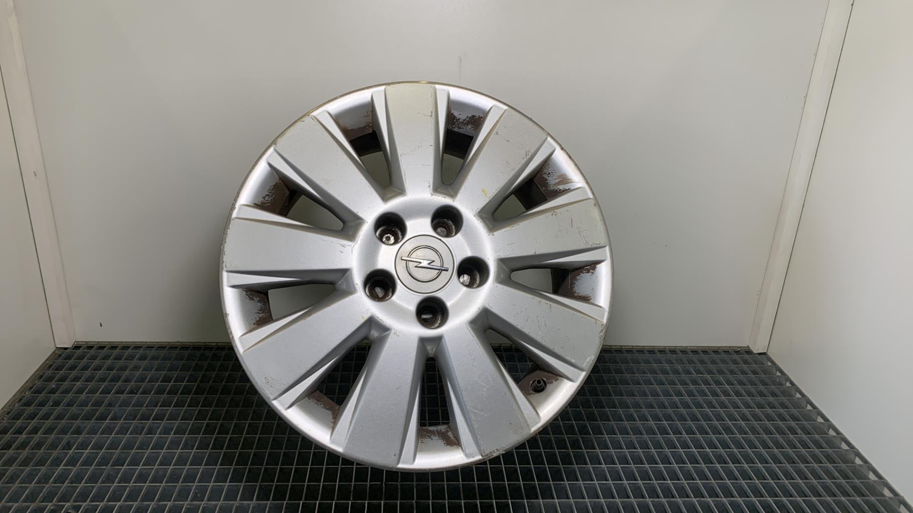 Jante OPEL VECTRA C  - 1