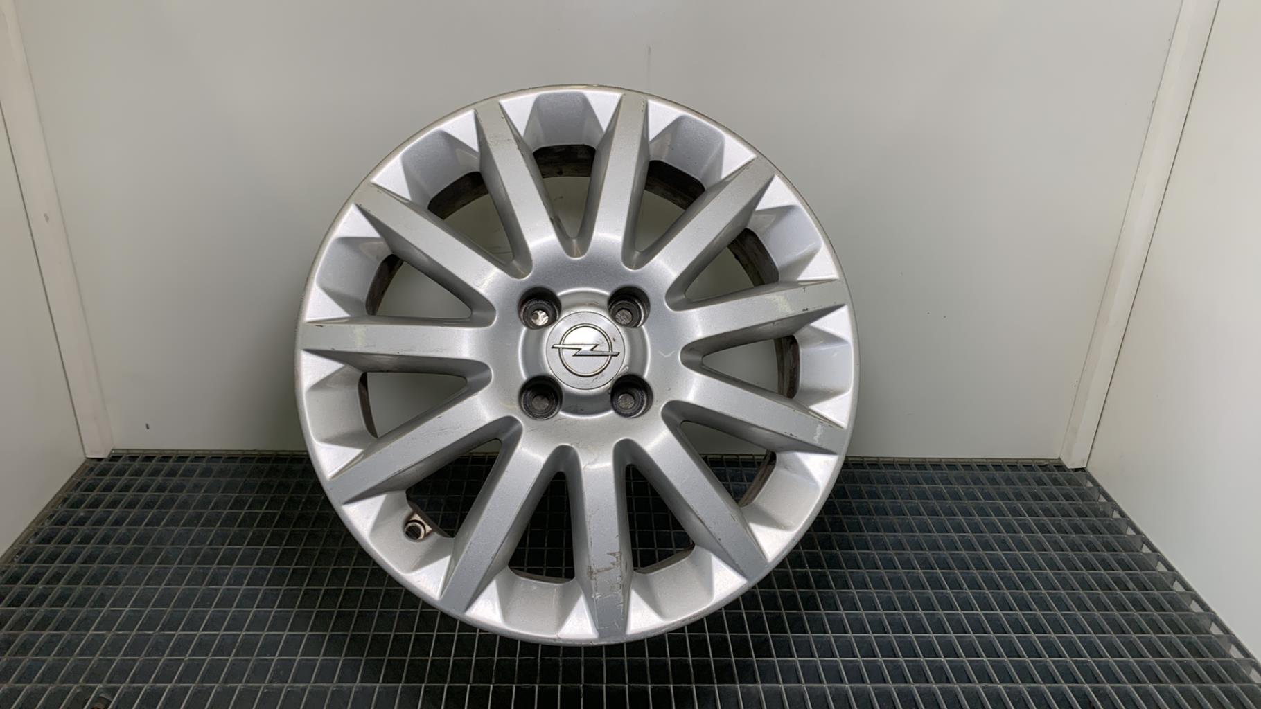 Llanta OPEL ASTRA G  - 1