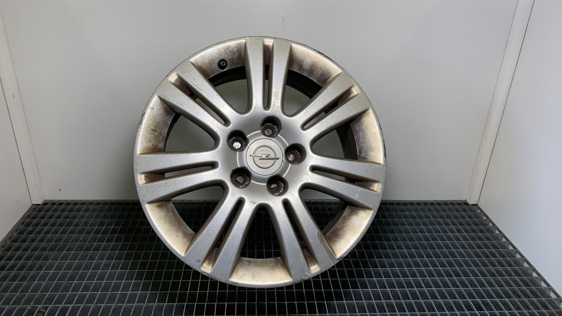 Jante OPEL ZAFIRA B  - 1
