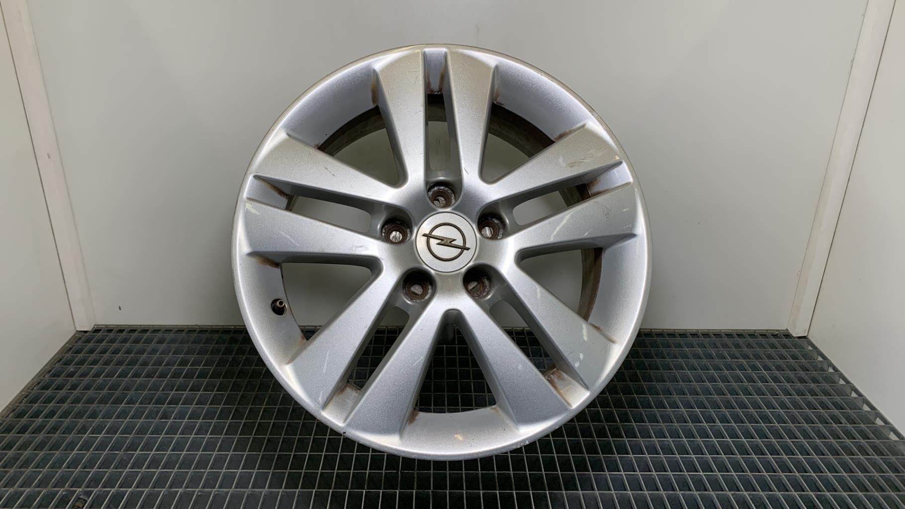 Jante OPEL ZAFIRA A  - 1