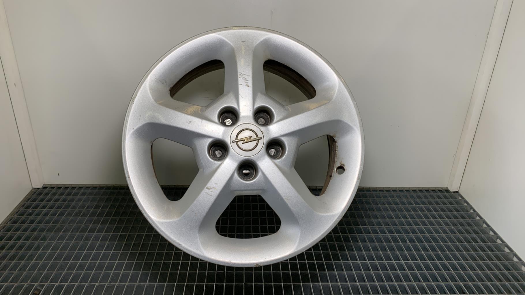 Jante OPEL ZAFIRA A  - 1