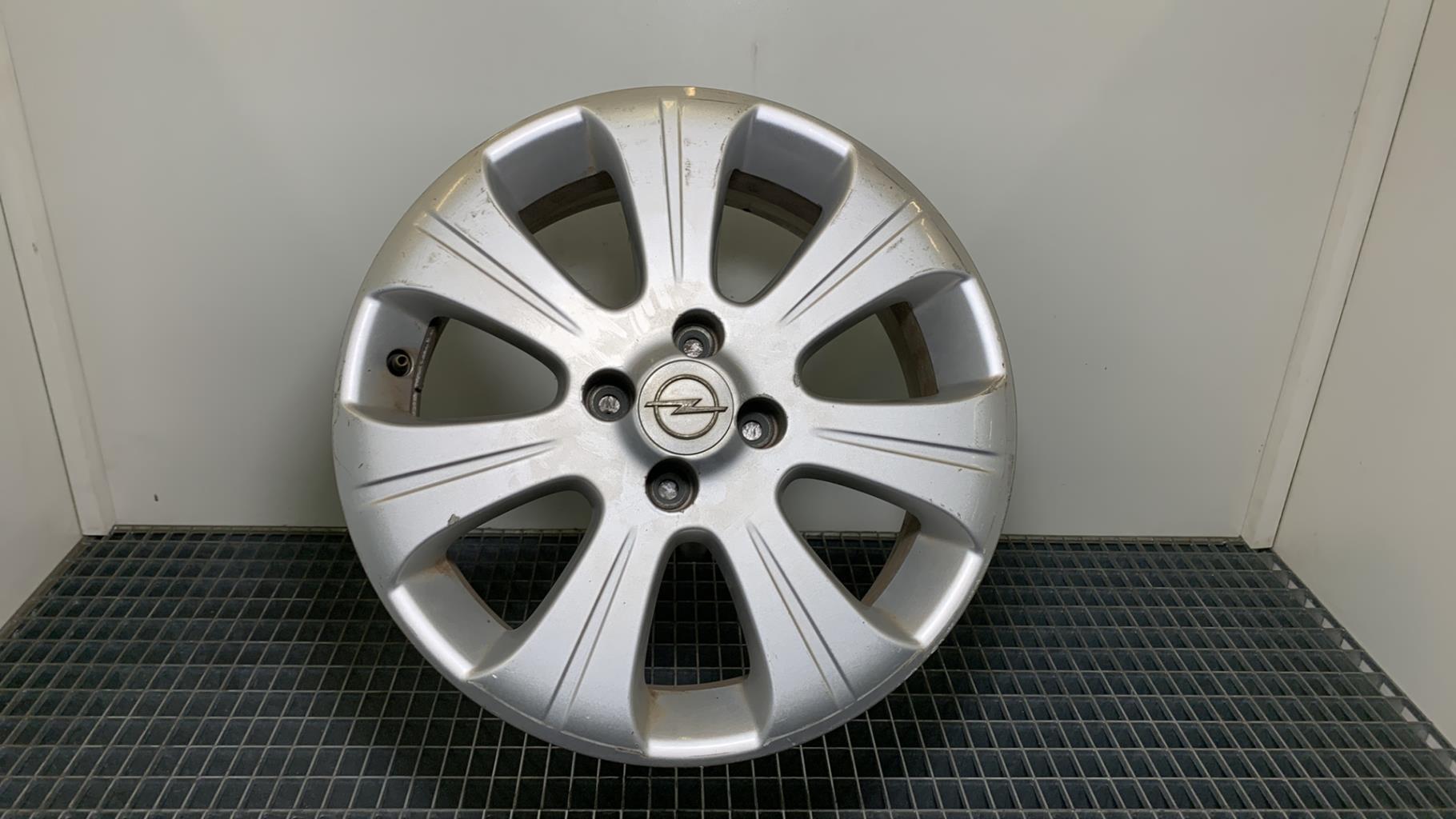 Jante OPEL CORSA D  - 1