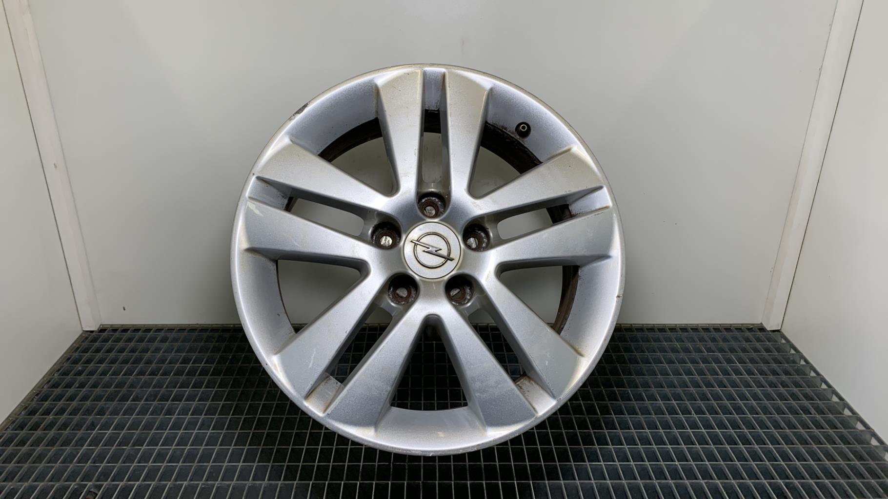 Jante OPEL ZAFIRA A  - 1