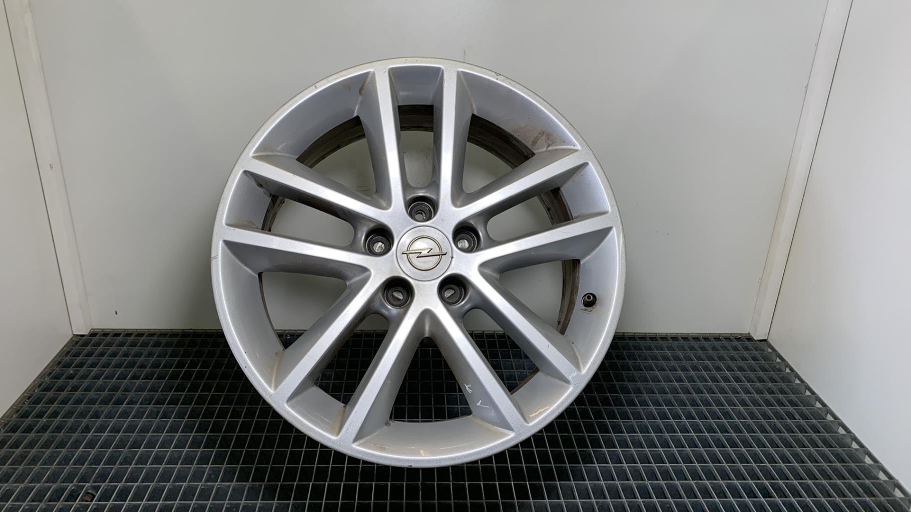 Jante OPEL ASTRA H  - 1