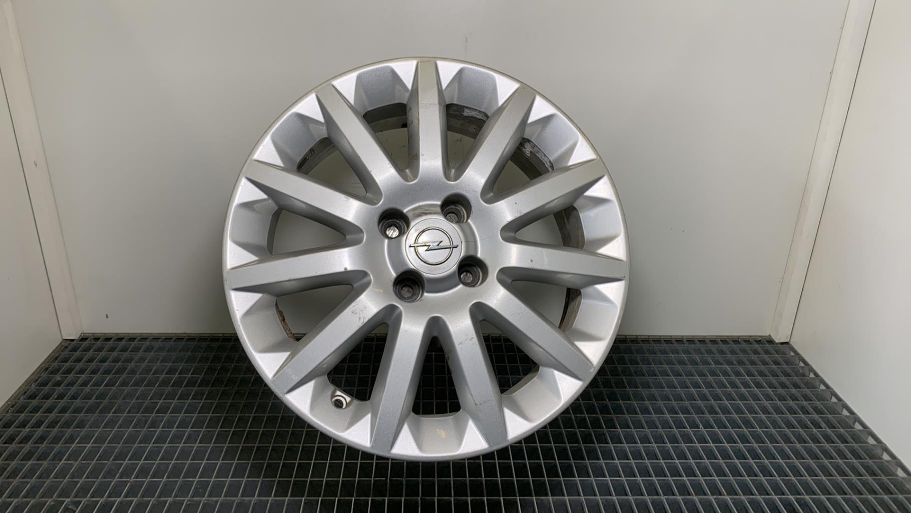 Jante OPEL ASTRA G  - 1