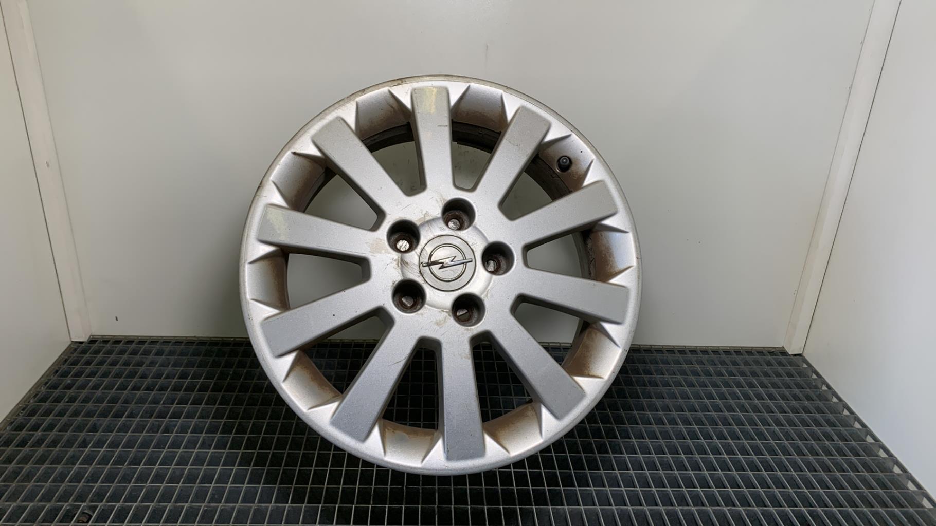 Jante OPEL ZAFIRA A  - 1