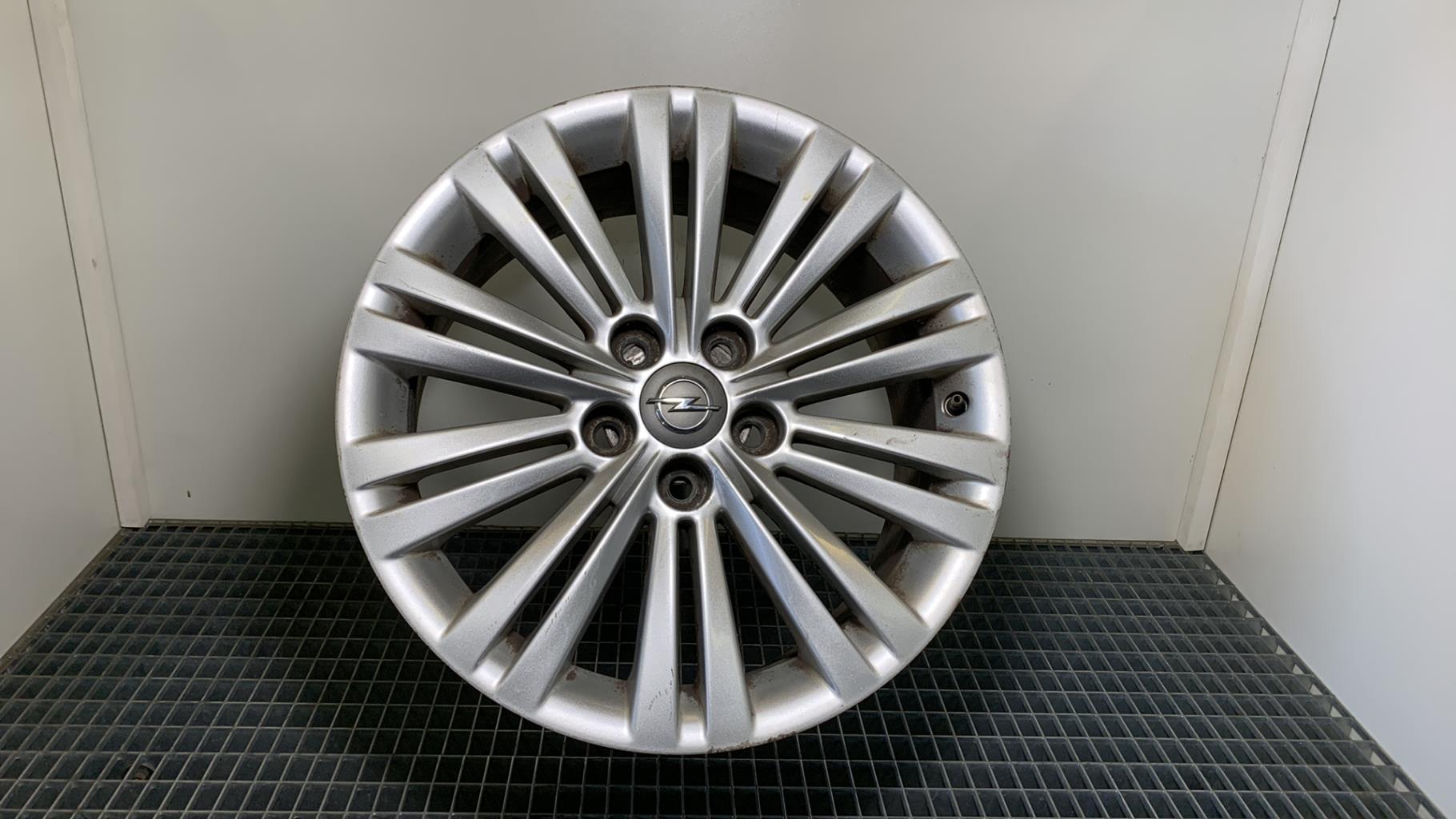 Jante OPEL INSIGNIA 1  - 1
