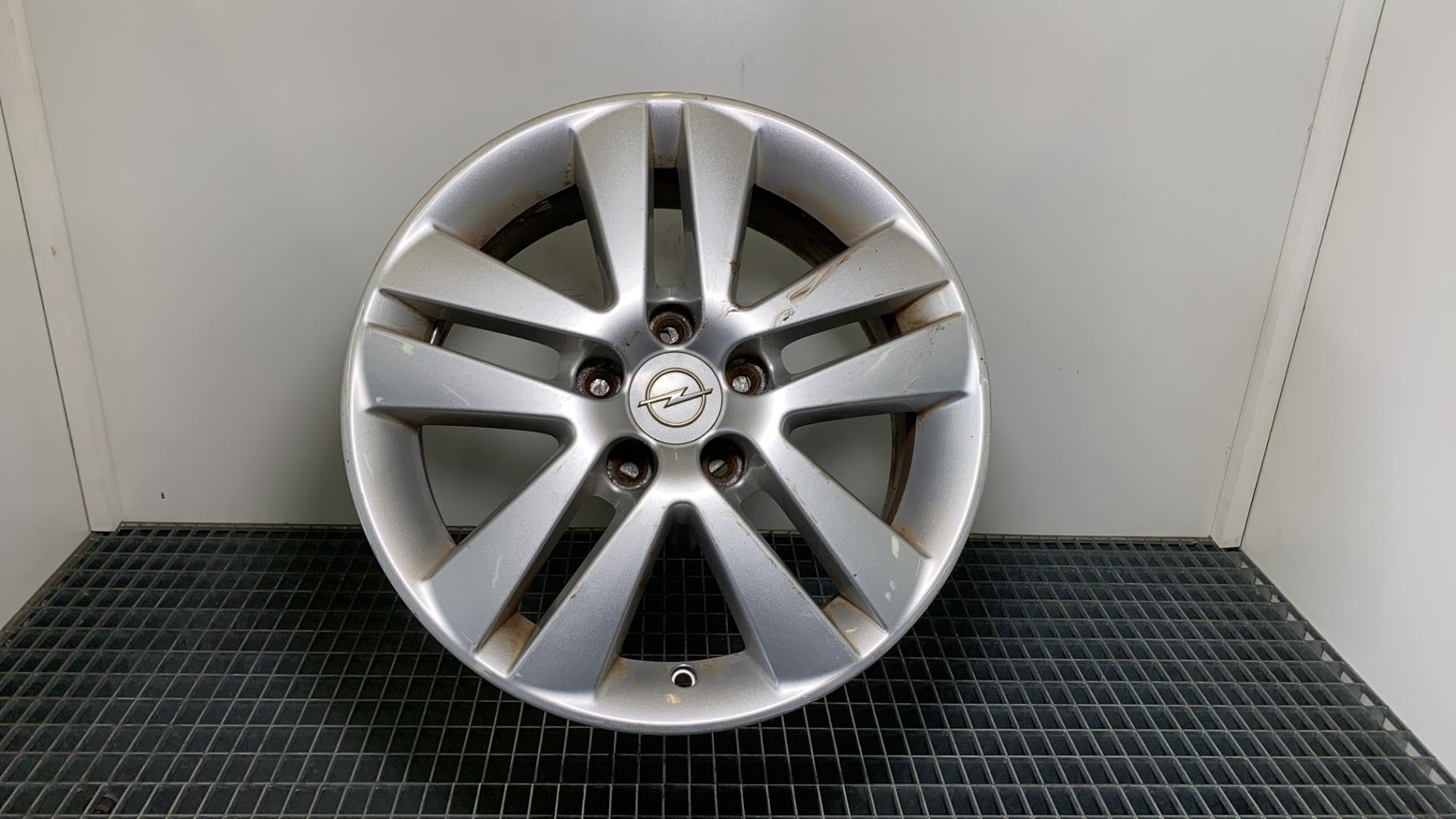 Jante OPEL ASTRA H  - 1