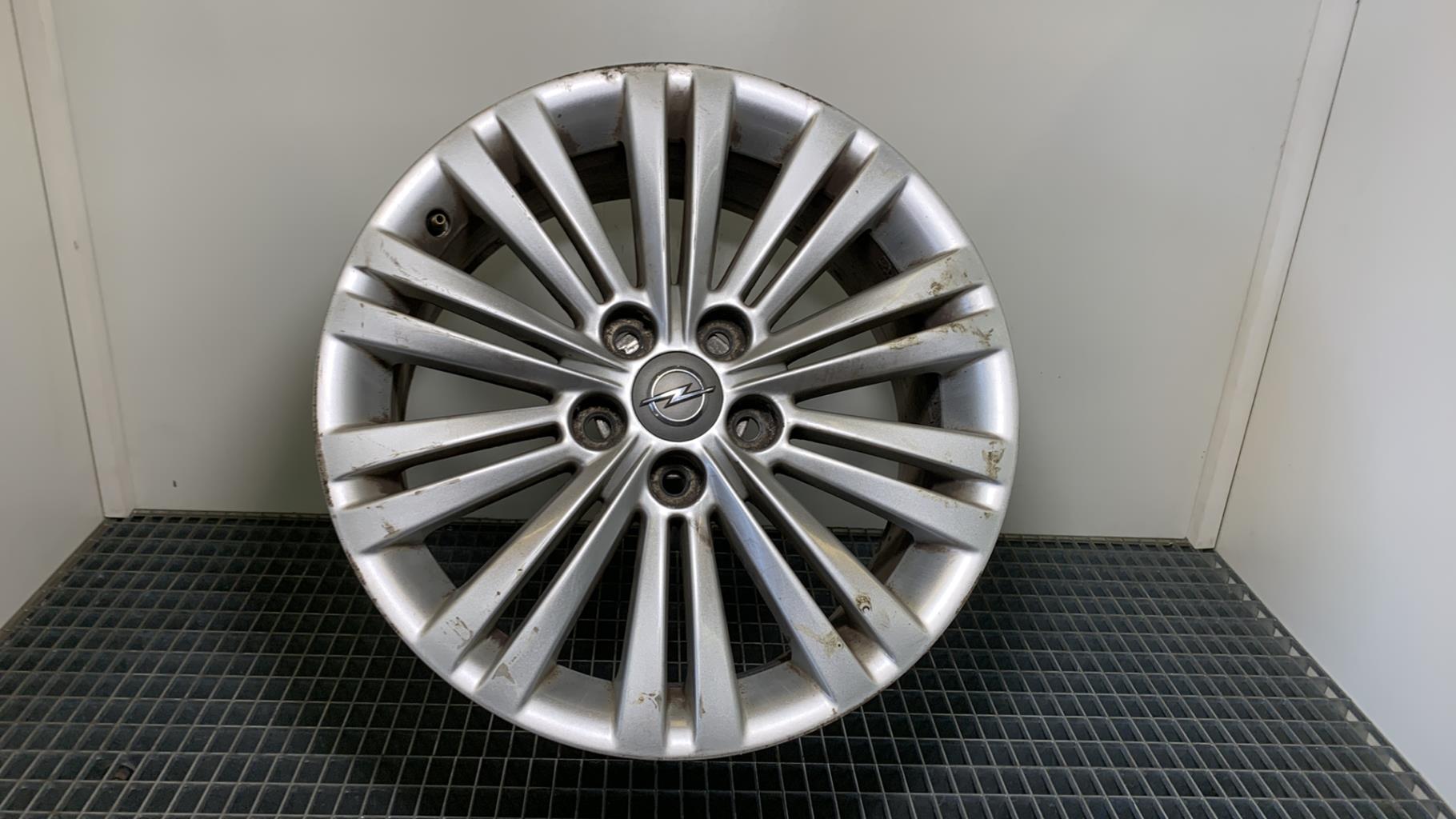 Jante OPEL INSIGNIA 1  - 1