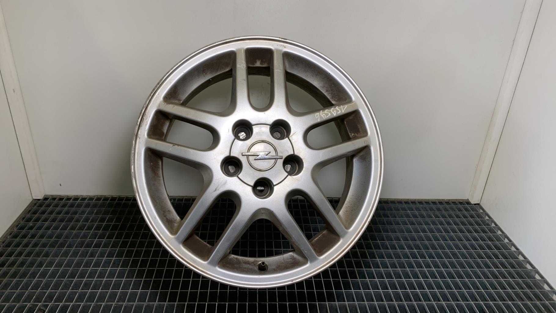 Jante OPEL ASTRA G  - 1