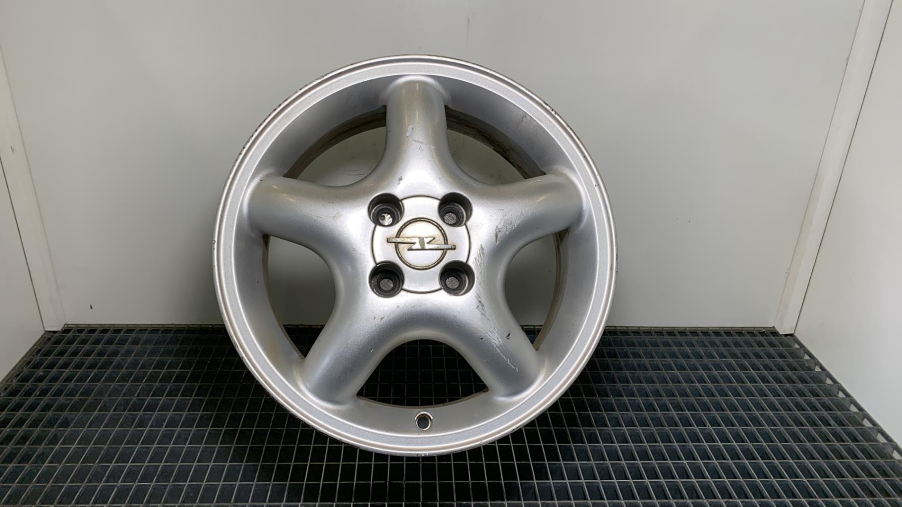 Jante OPEL TIGRA 1  - 1