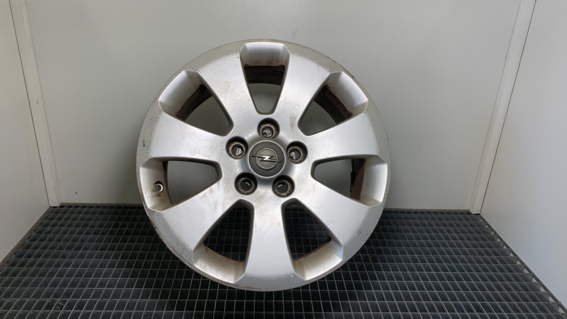 Jante OPEL INSIGNIA 1  - 1