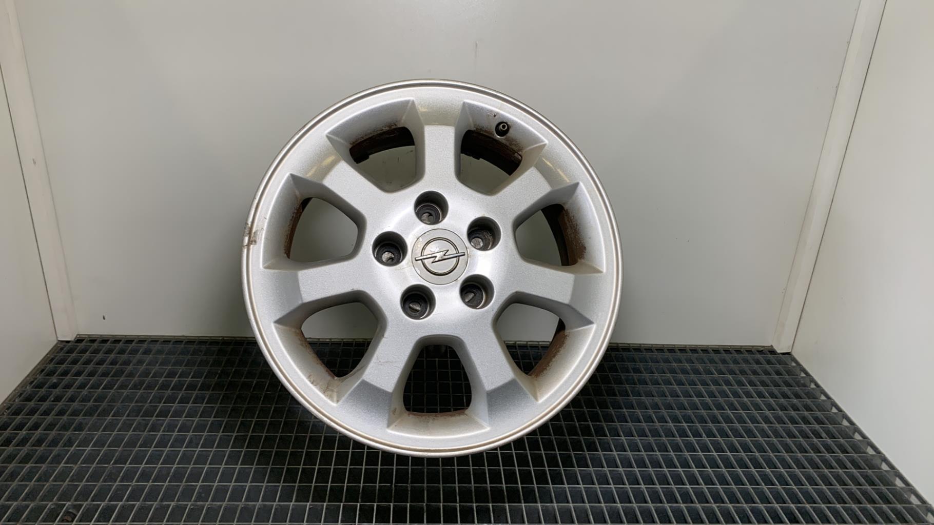 Jante OPEL ZAFIRA B  - 1