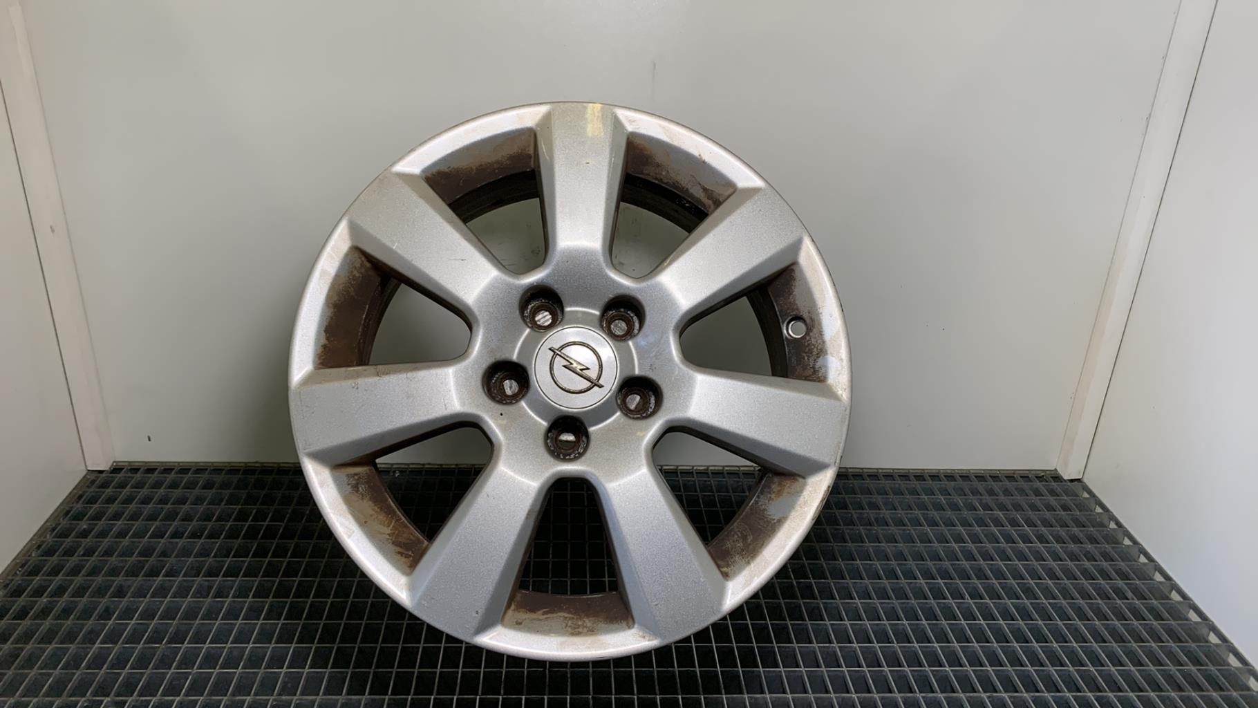 Jante OPEL VECTRA C  - 1