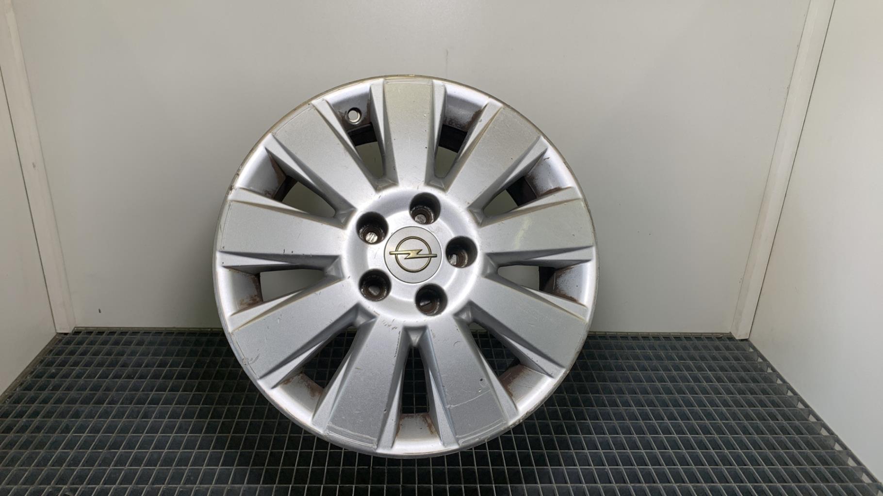 Jante OPEL VECTRA C  - 1