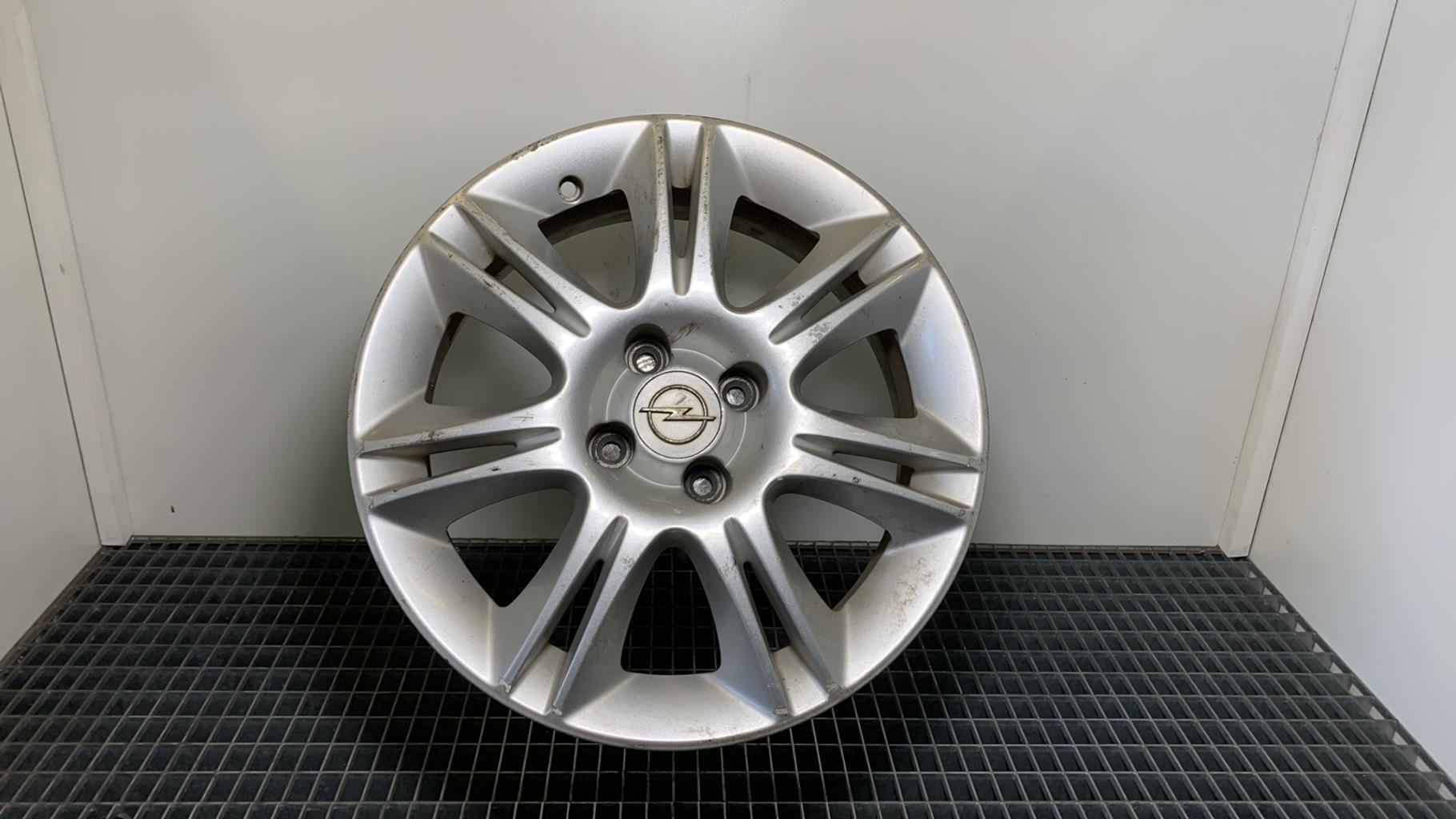Jante OPEL CORSA D  - 1