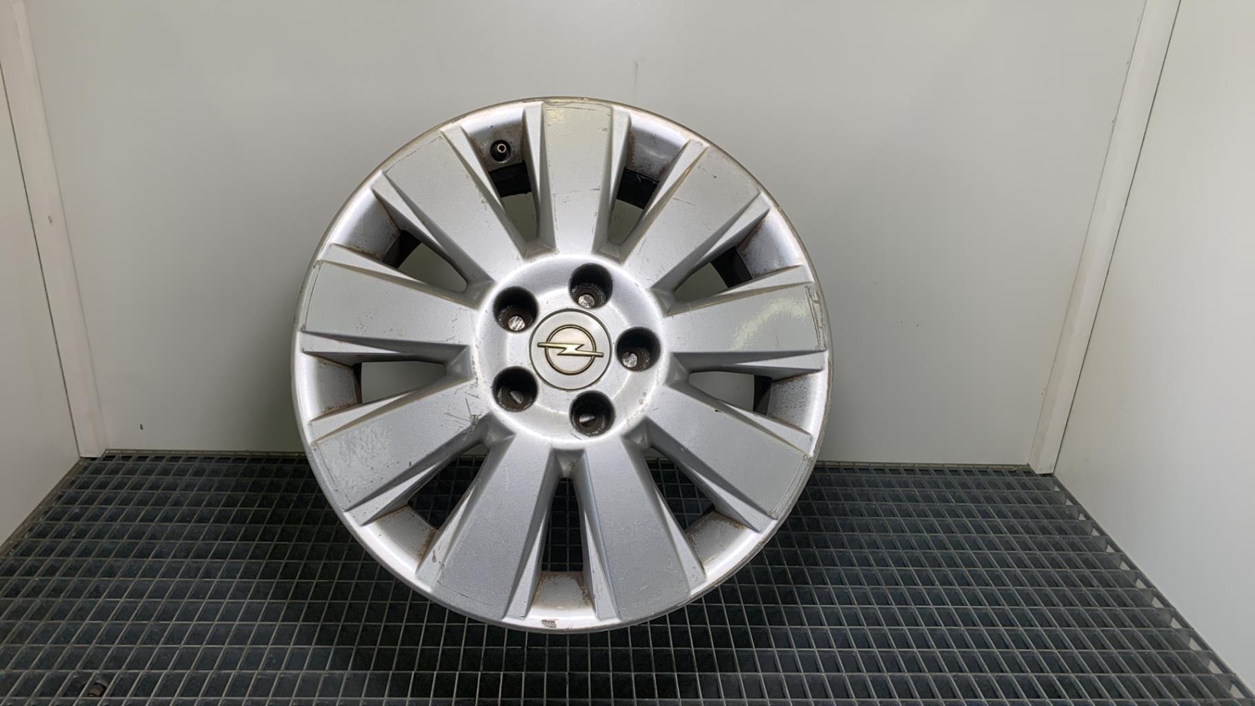 Jante OPEL VECTRA C  - 1