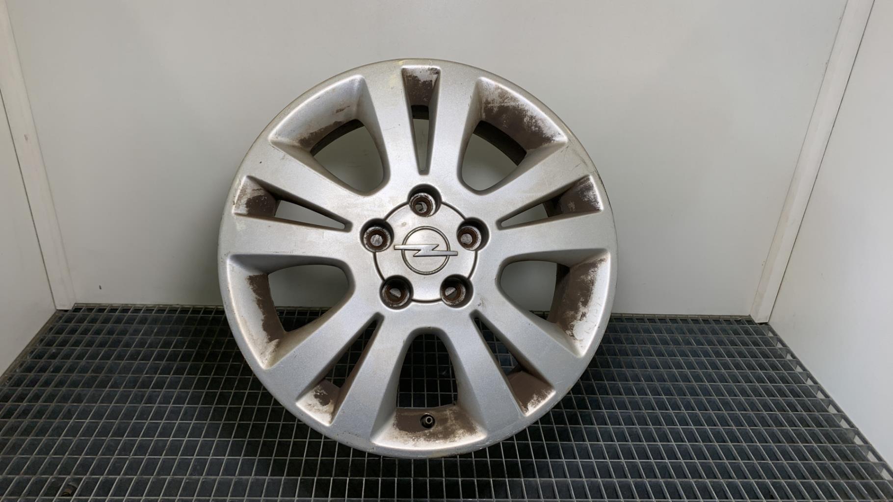 Jante OPEL ASTRA G  - 1