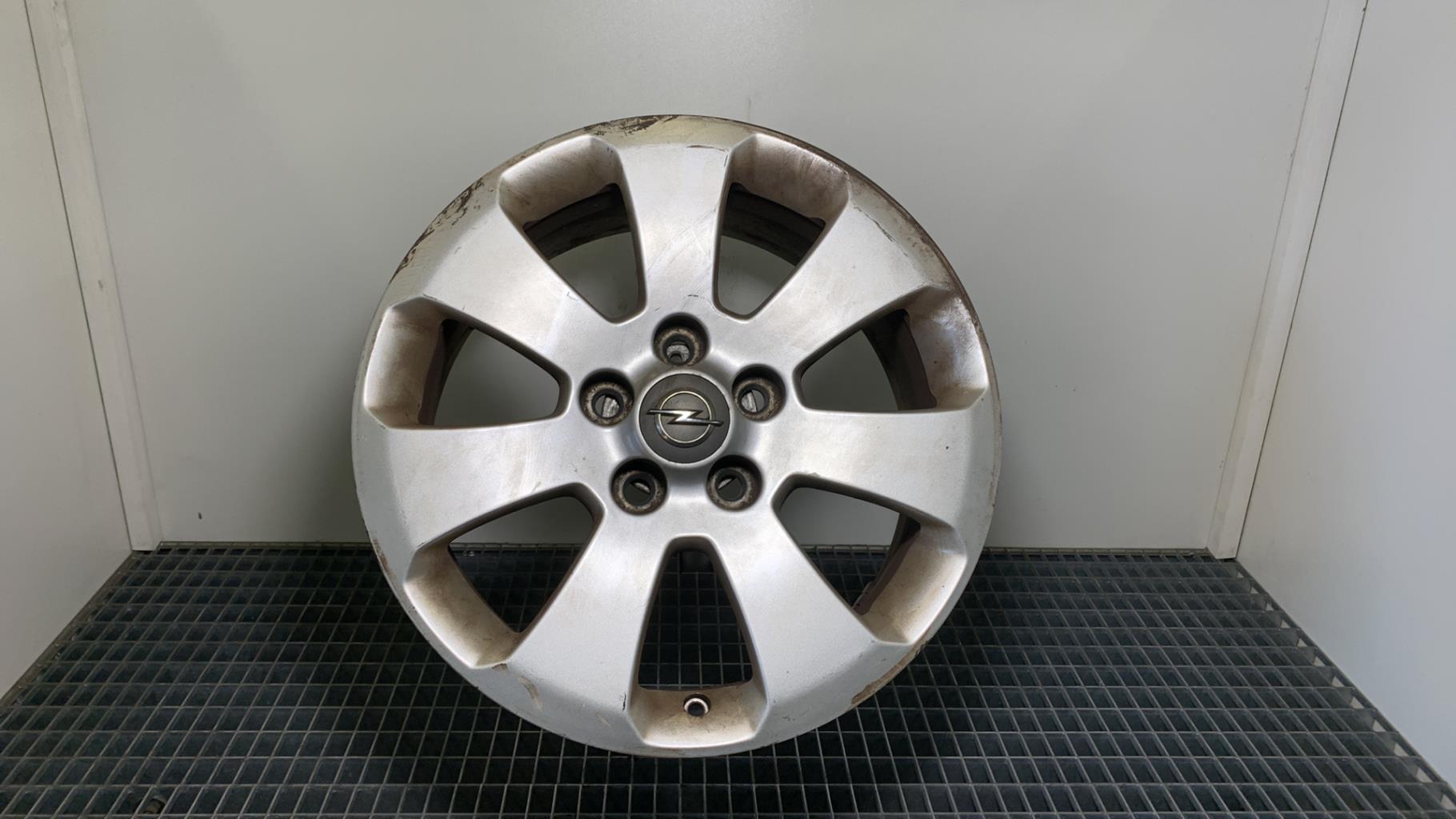 Jante OPEL INSIGNIA 1  - 1