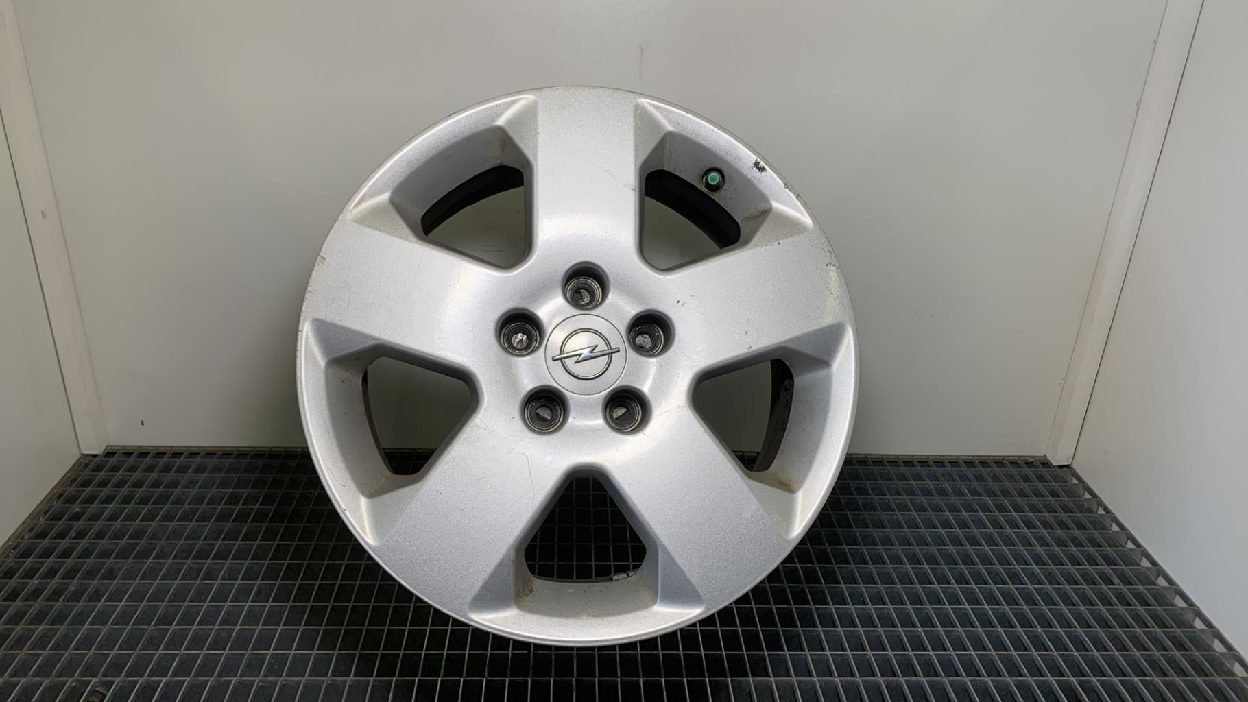 Jante OPEL ASTRA H  - 1