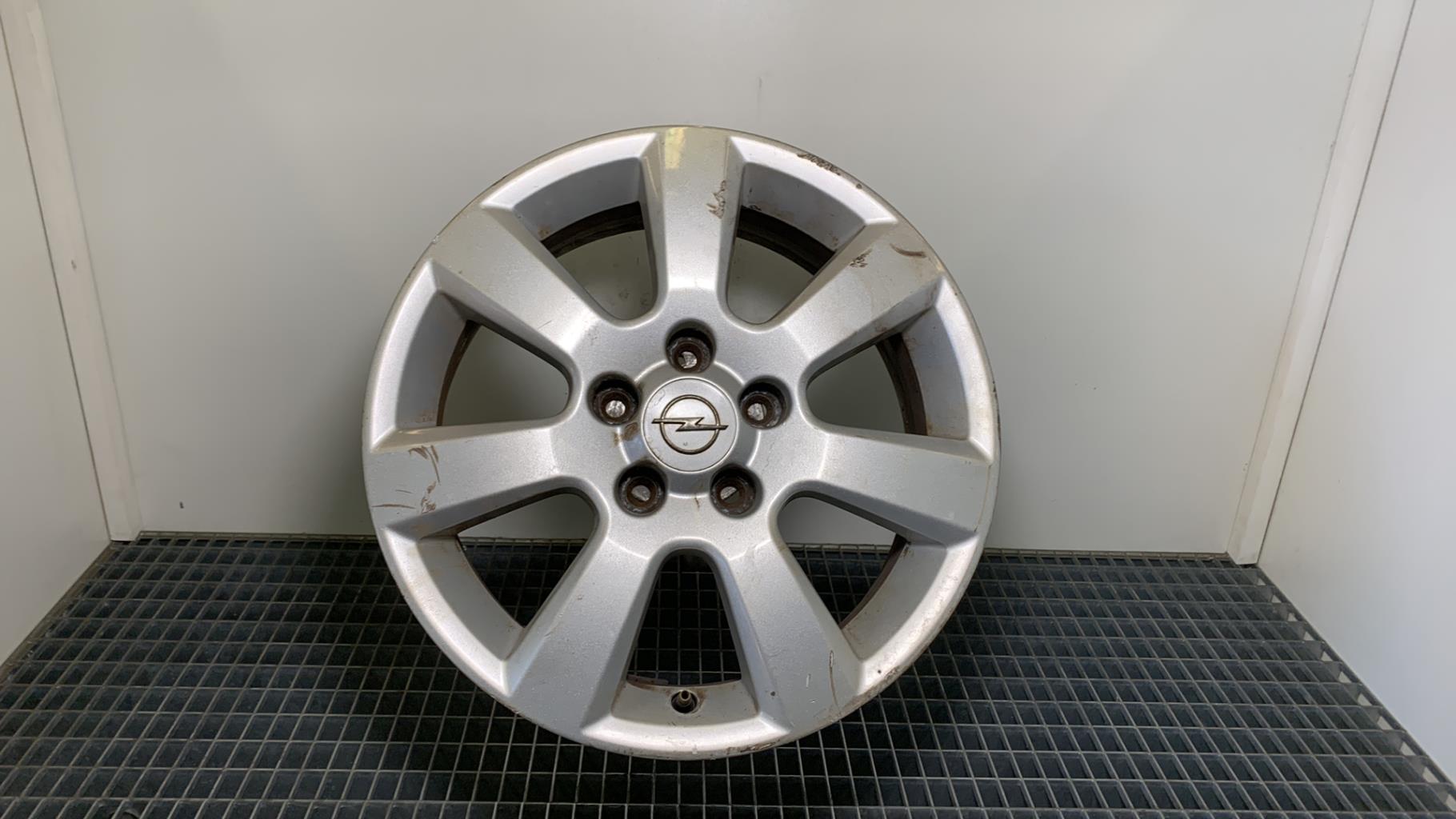 Jante OPEL VECTRA C  - 1
