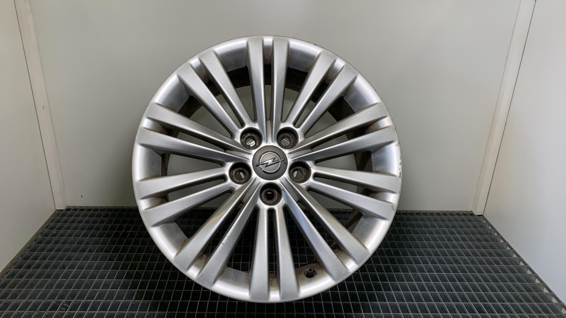 Jante OPEL INSIGNIA 1  - 1