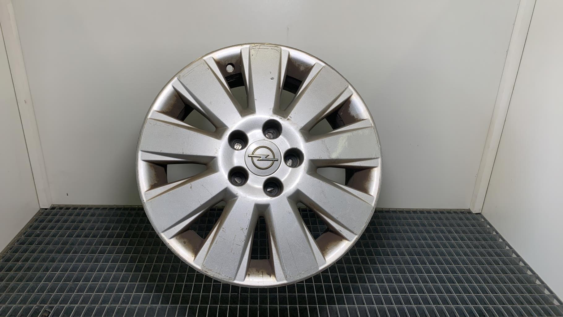 Jante OPEL VECTRA C  - 1