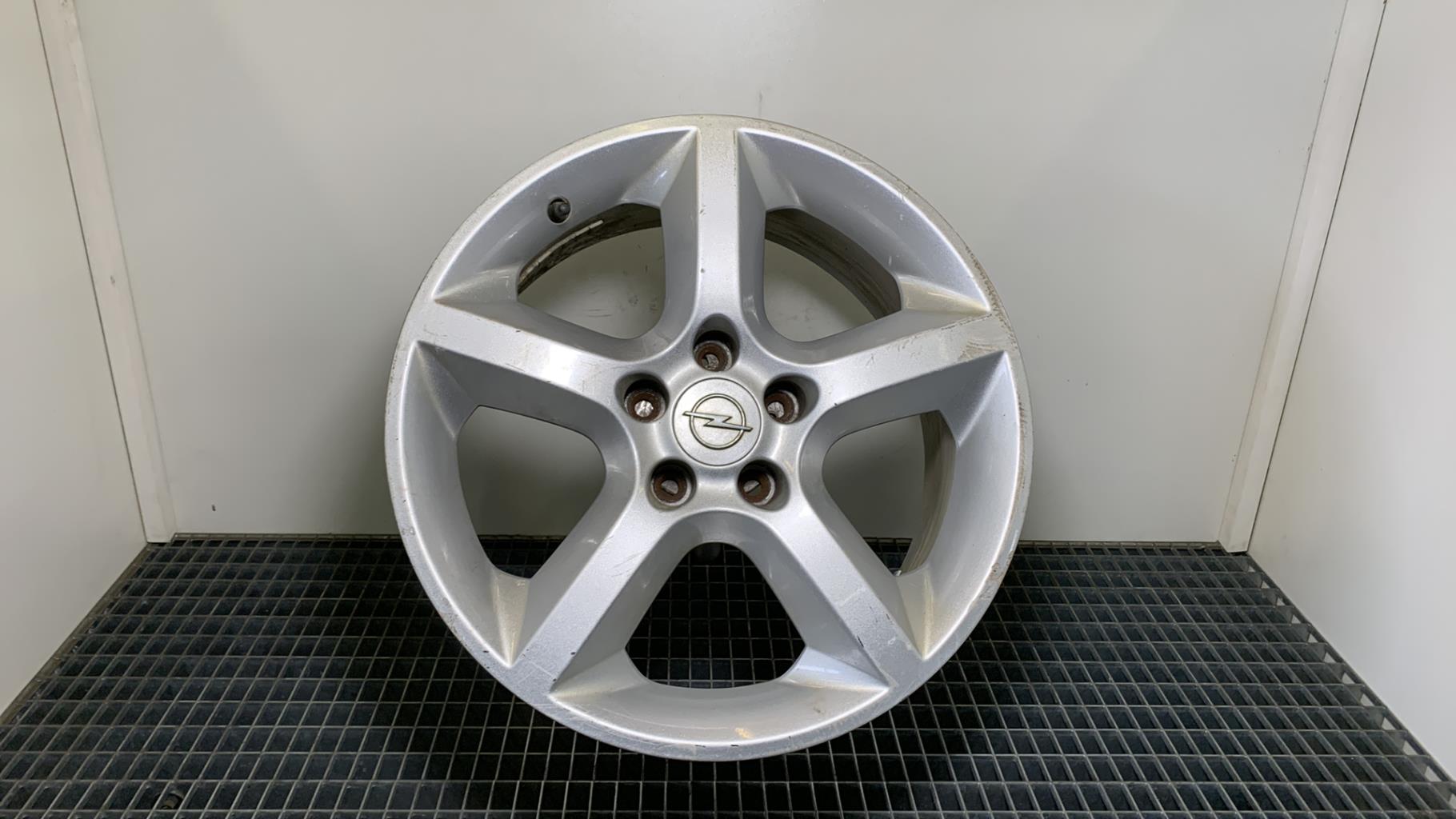 Jante OPEL ASTRA H  - 1