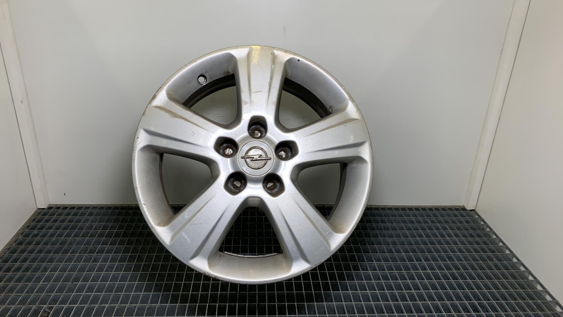 Jante OPEL ZAFIRA A  - 1
