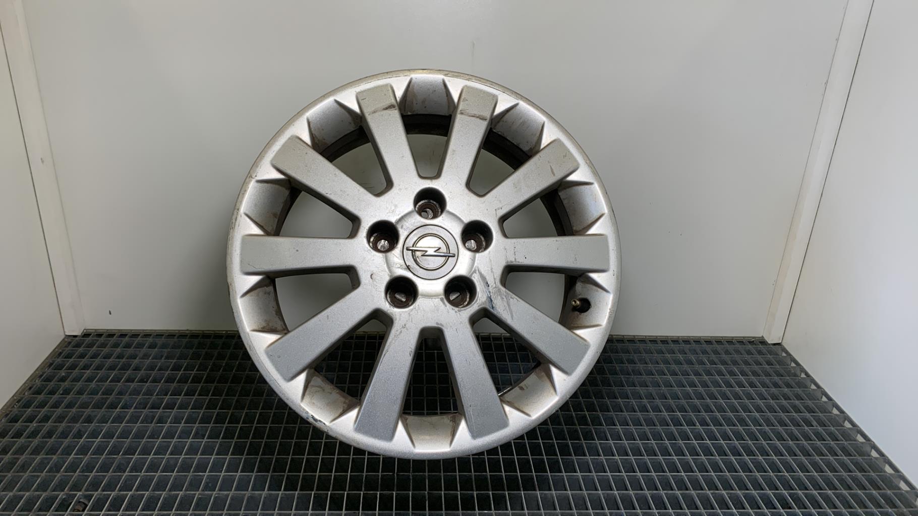 Jante OPEL ZAFIRA A  - 1