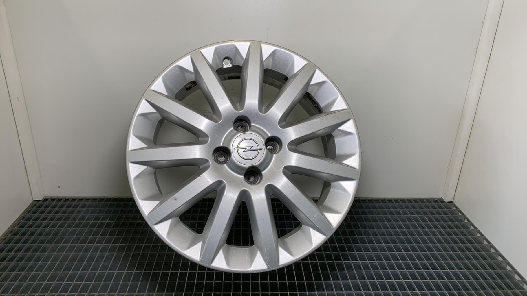 Jante OPEL ASTRA G  - 1